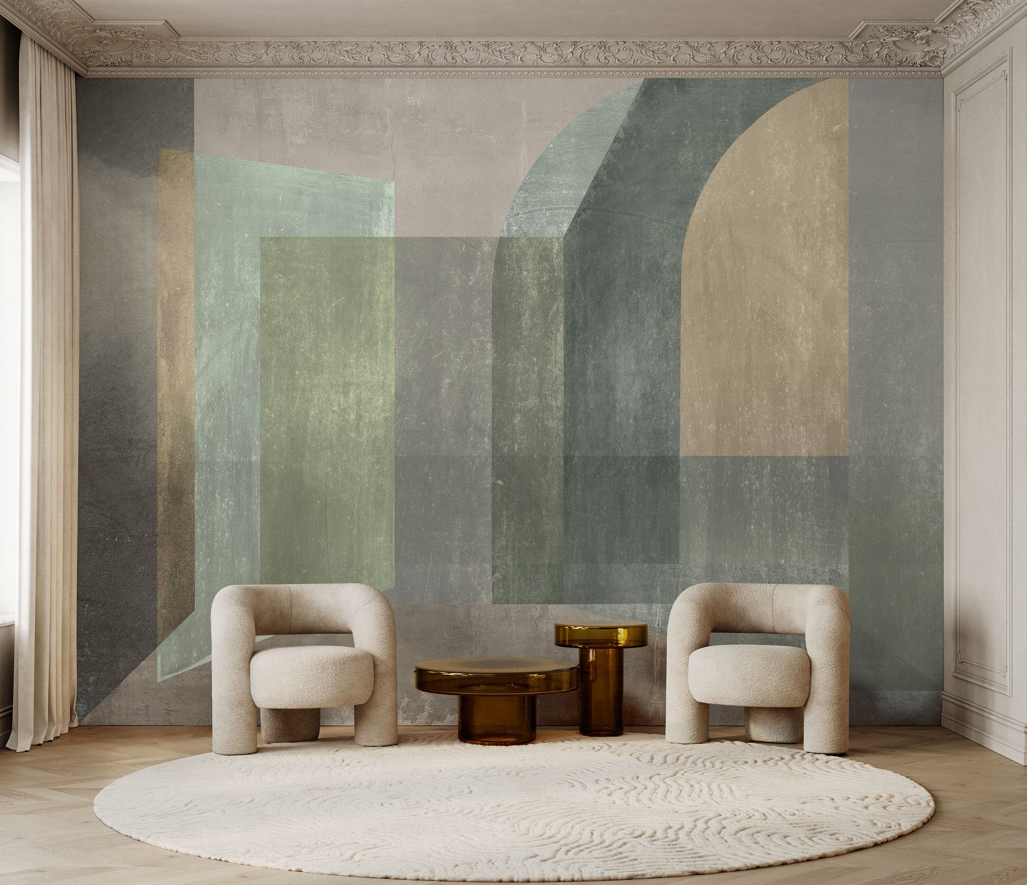 Prospettica | EH-SZ03 | designed by Studio Zero