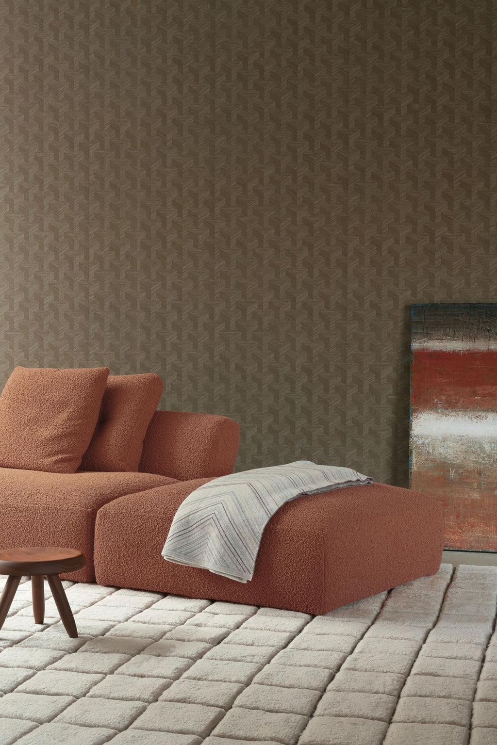 Benoe Bark - Essentials Luxor