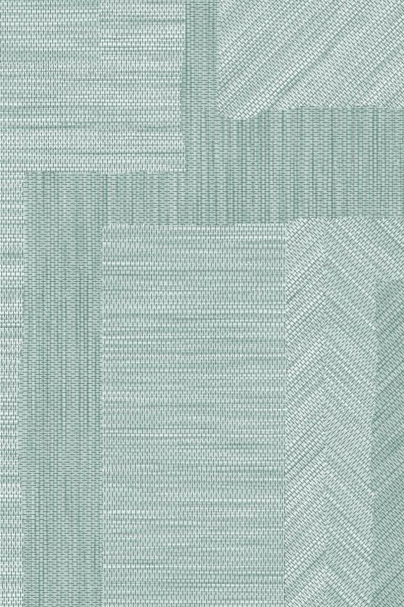 Gizeh Soft Teal - Essentials Luxor