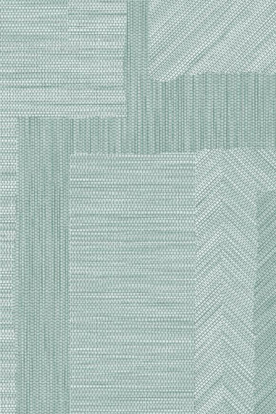 Gizeh Soft Teal - Essentials Luxor