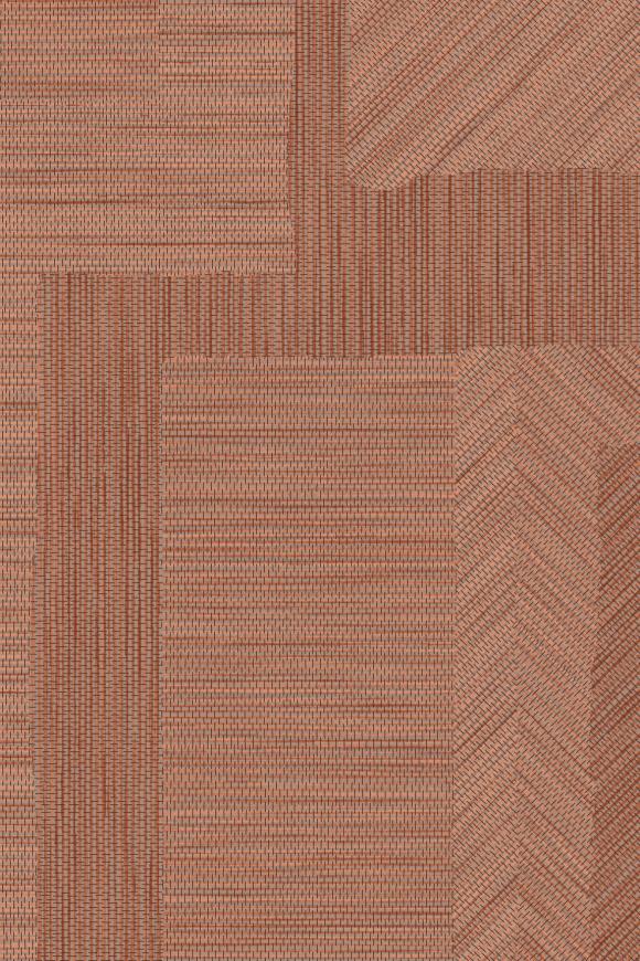 Gizeh Burgundy - Essentials Luxor