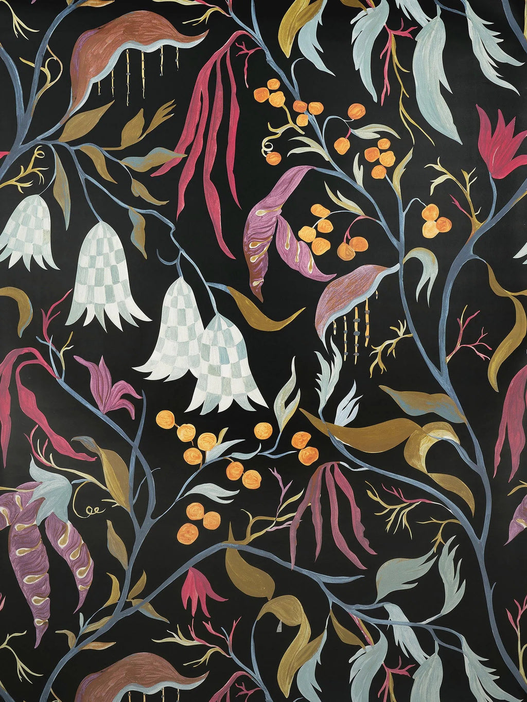 Lucille Fusain - Les Dessins 6