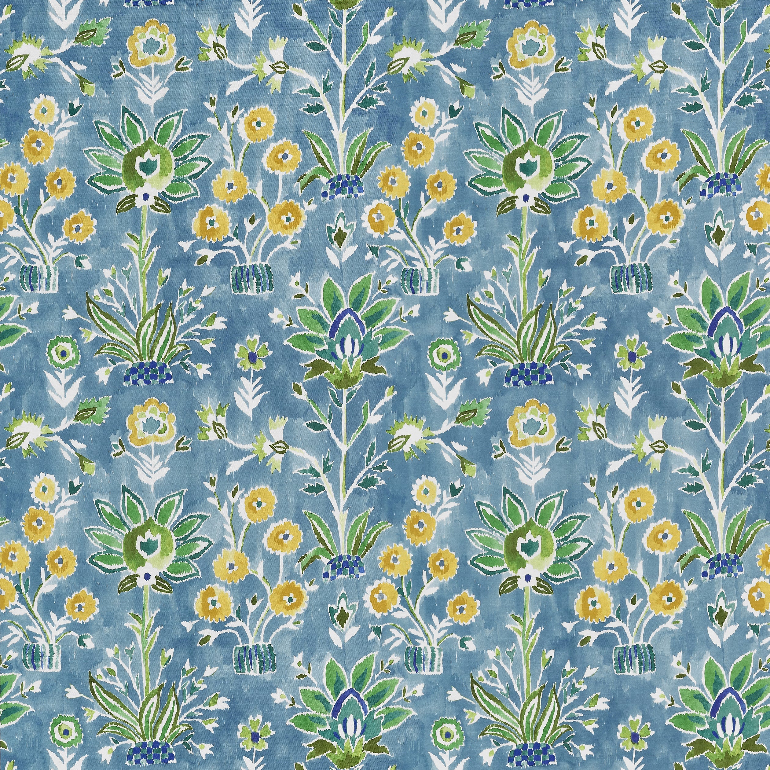 LILIA PRINT - Sky