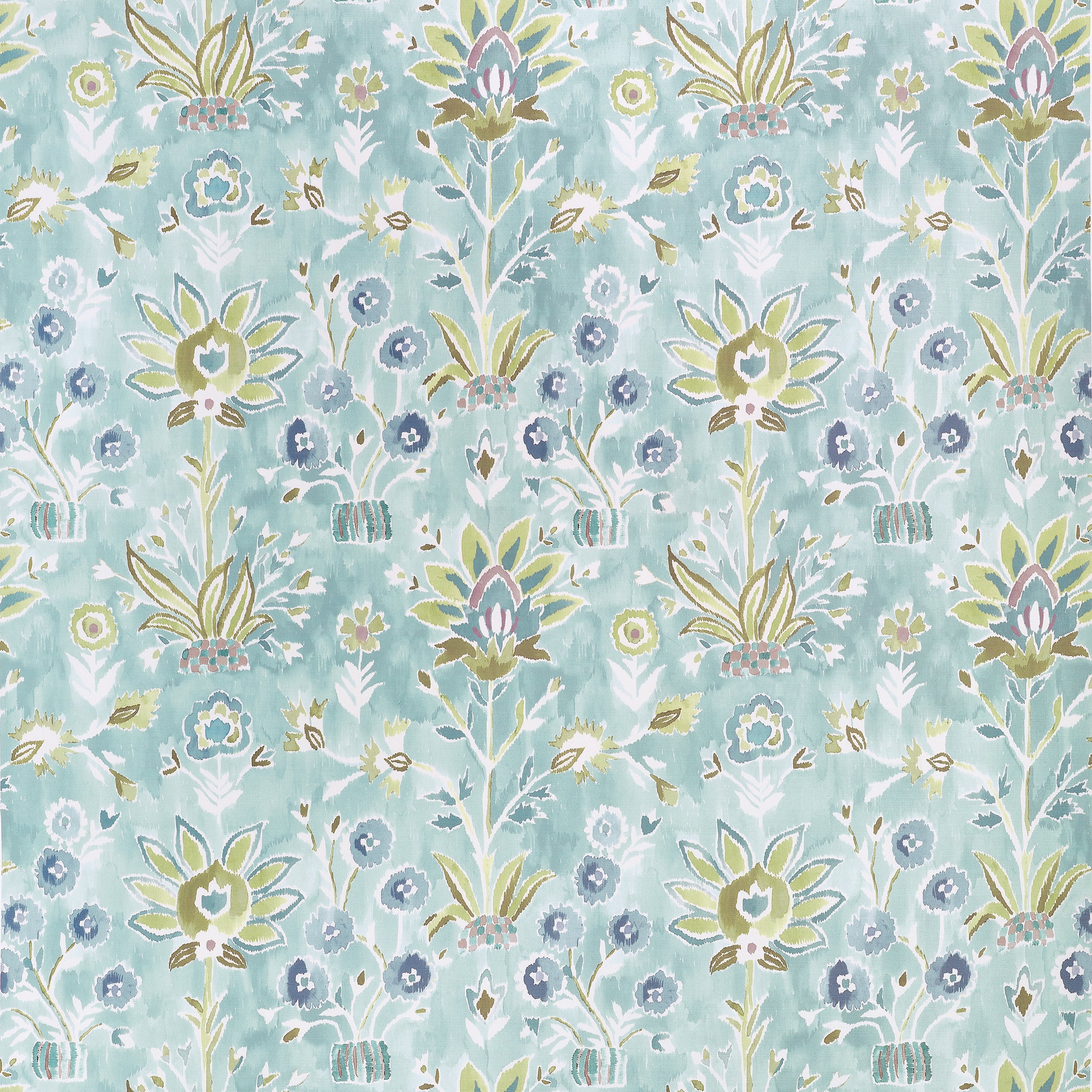 LILIA PRINT - Mineral