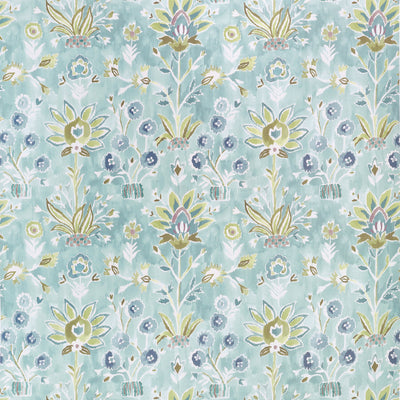 LILIA PRINT - Mineral