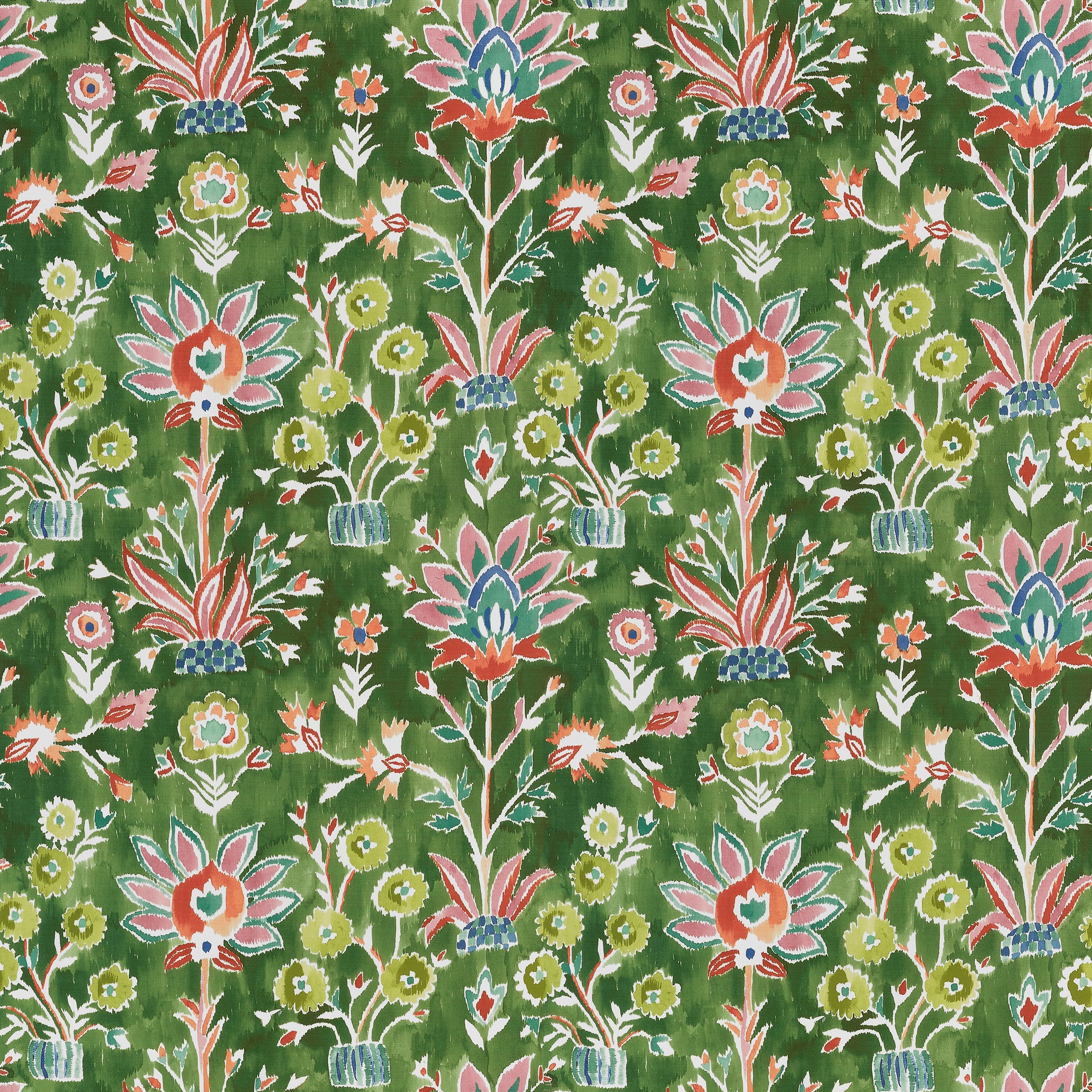 LILIA PRINT - Kelly