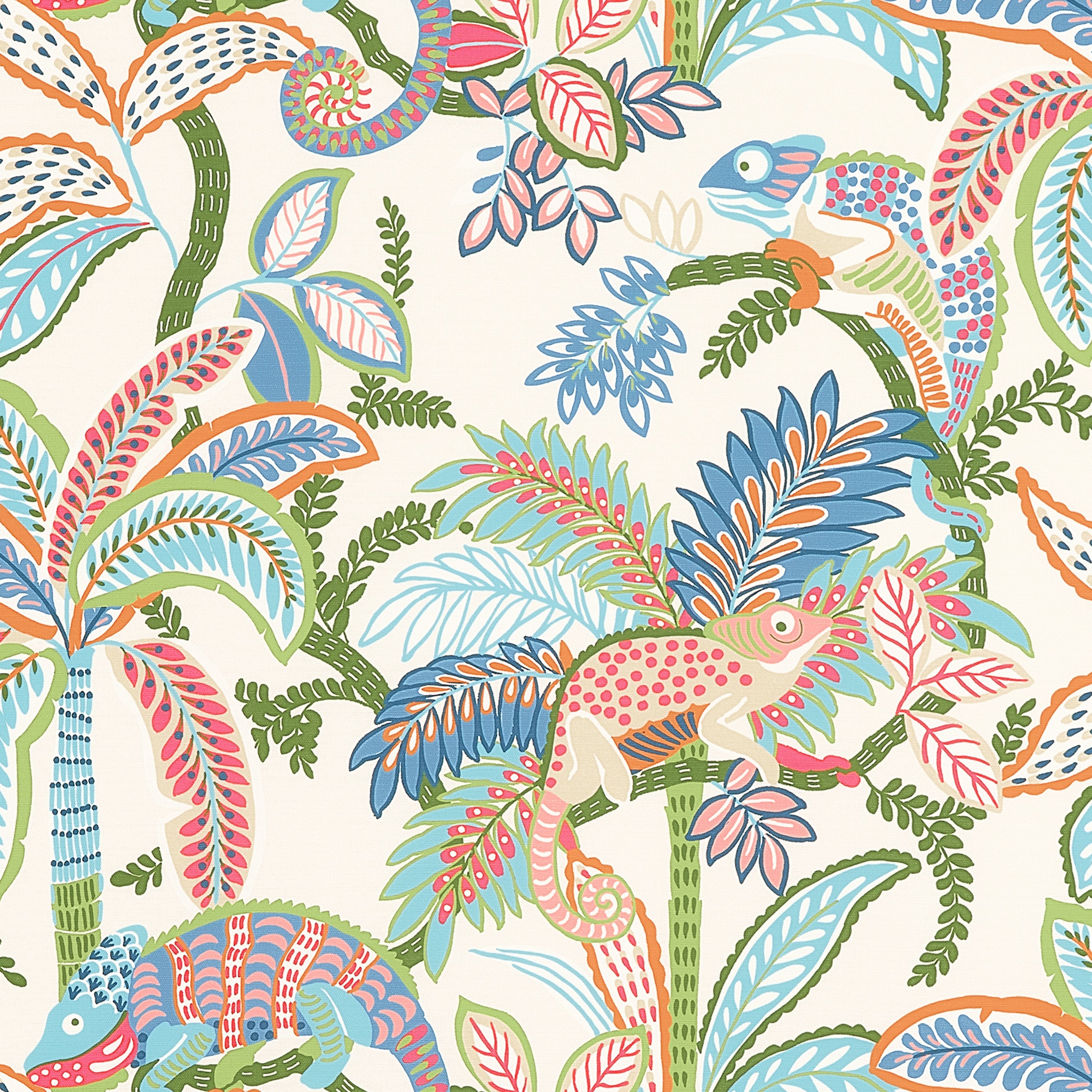 IGGY PRINT - Island