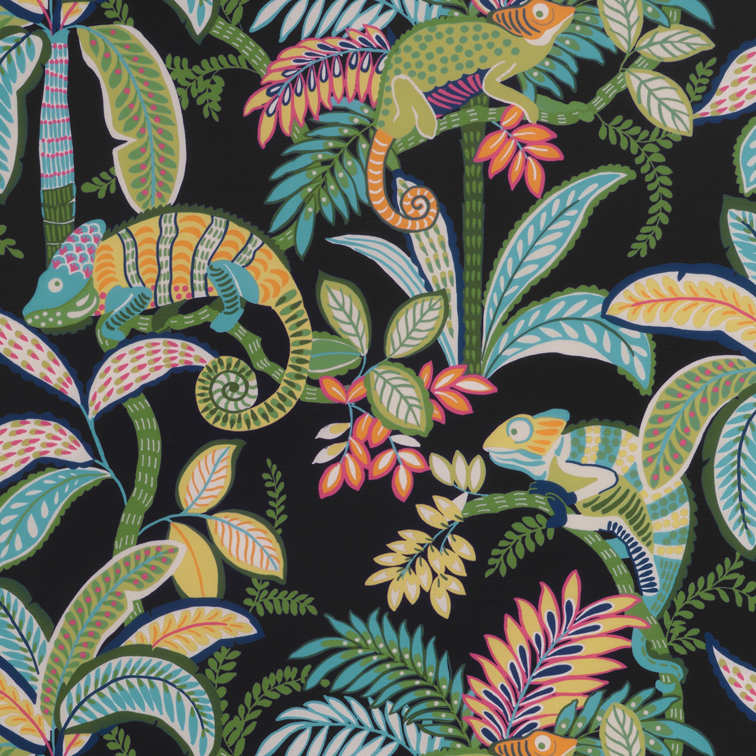 IGGY PRINT - Jungle