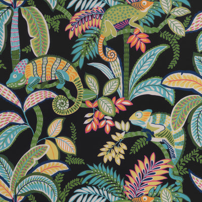 IGGY PRINT - Jungle