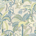 IGGY PRINT - Lagoon