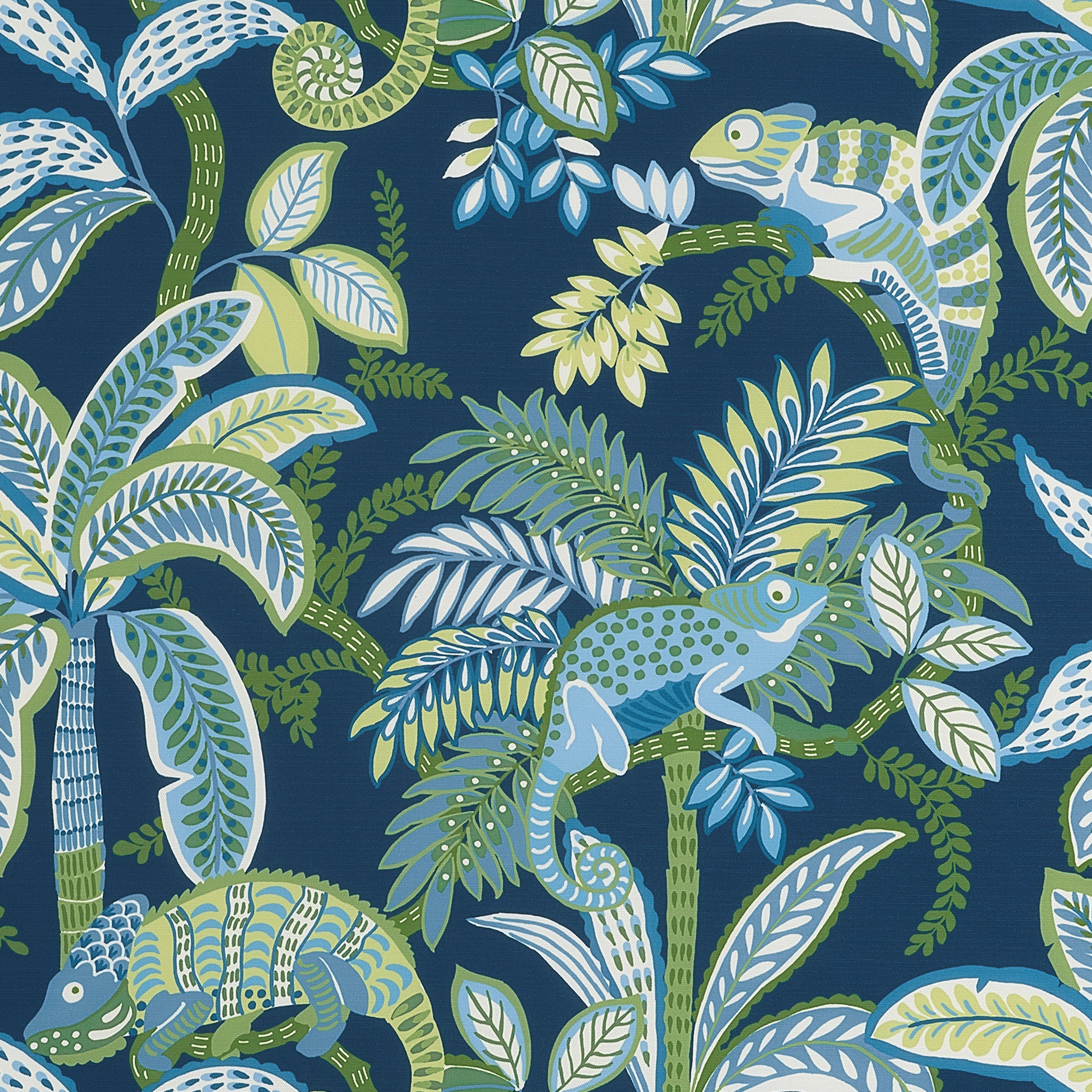 IGGY PRINT - Coastal