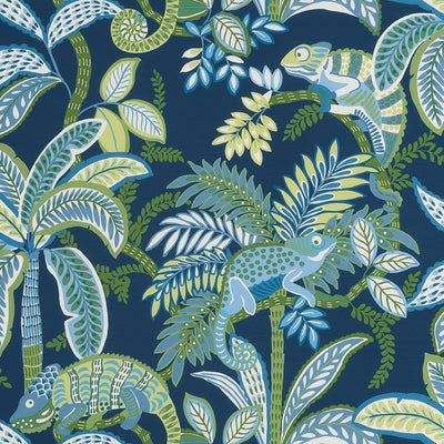 IGGY PRINT - Coastal