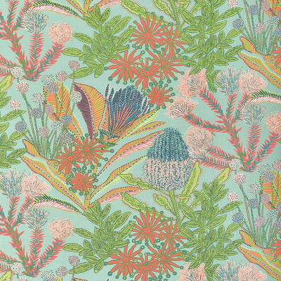 PROTEA PRINT - Pool