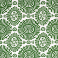 SOLIS - Emerald Green
