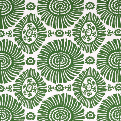 SOLIS - Emerald Green