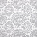 SOLIS - Light Grey