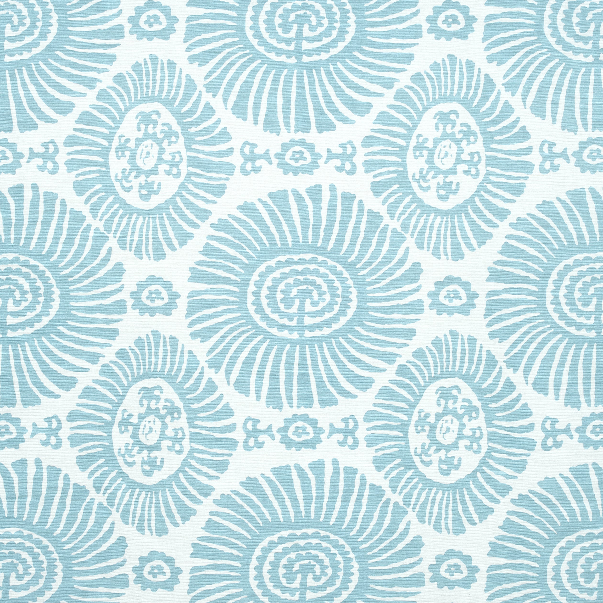 SOLIS - Spa Blue