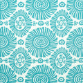 SOLIS - Turquoise