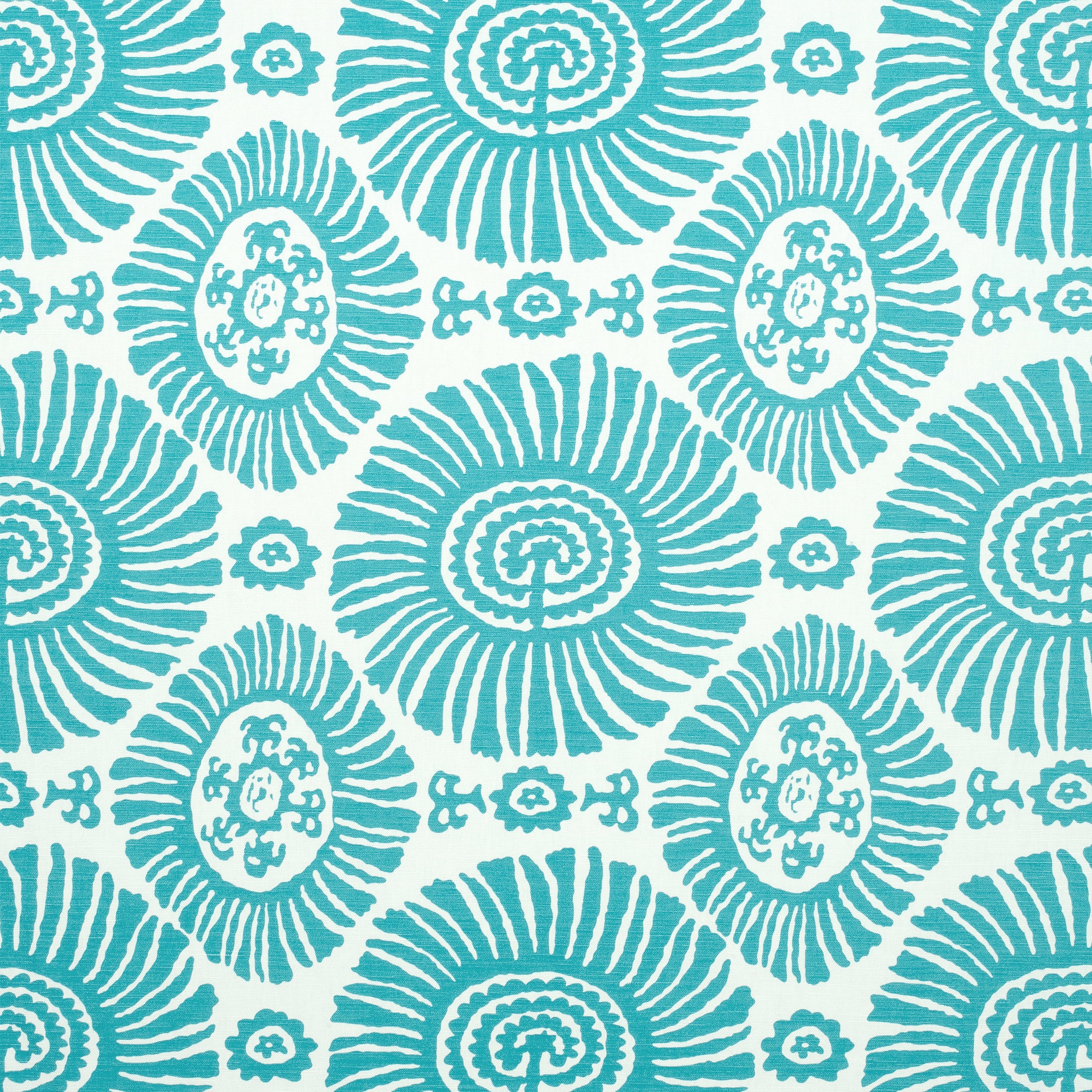 SOLIS - Turquoise