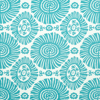 SOLIS - Turquoise