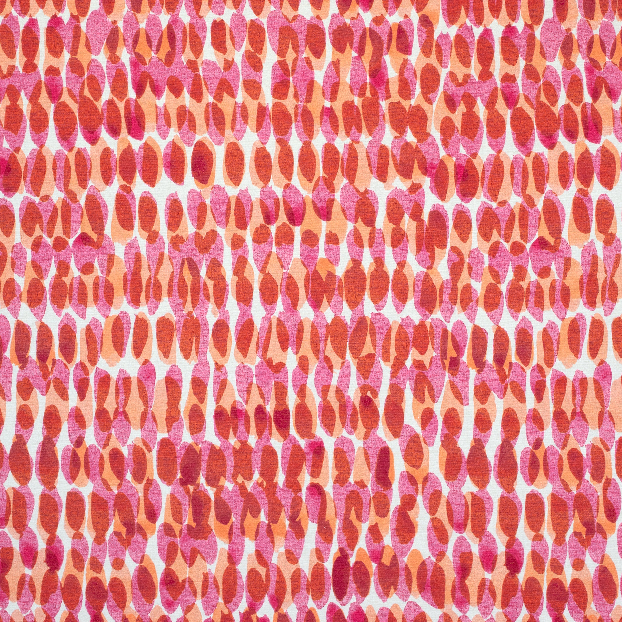 RAIN WATER - Pink and Coral