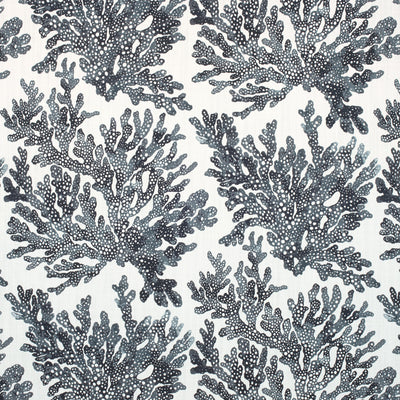 MARINE CORAL - Black