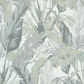 TRAVELERS PALM - Grey
