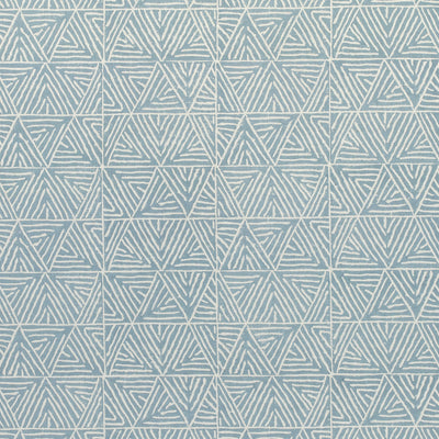 MOMBASA - Slate Blue