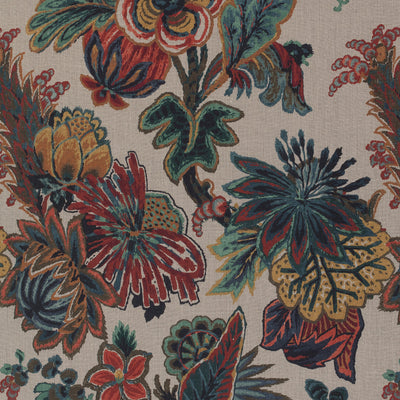 FLORAL GALA - Jewel