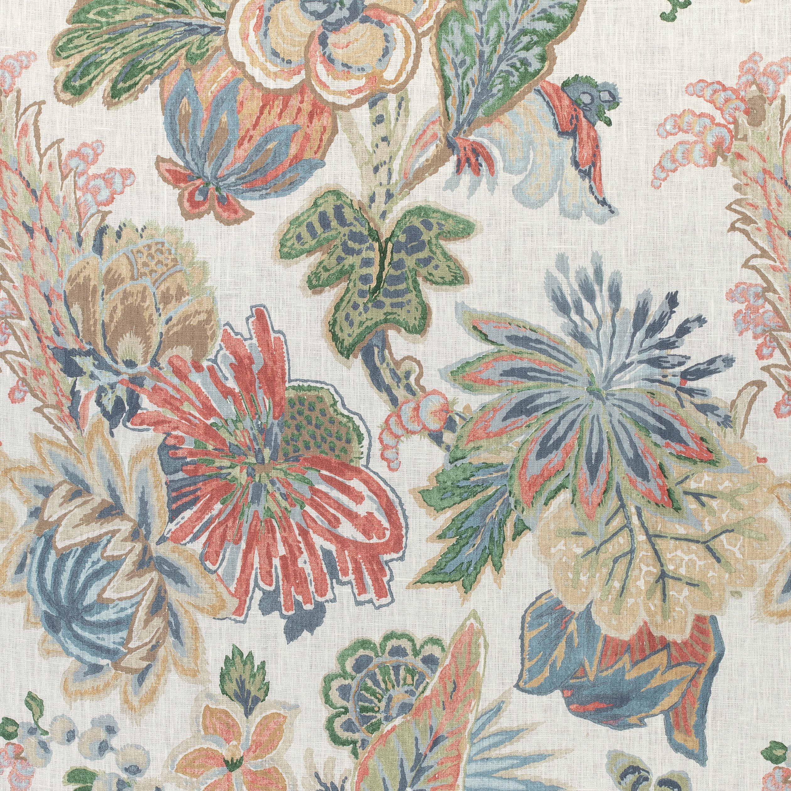FLORAL GALA - Wheat