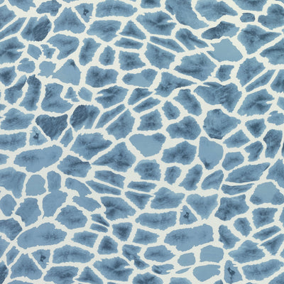 MAKENA - Slate Blue