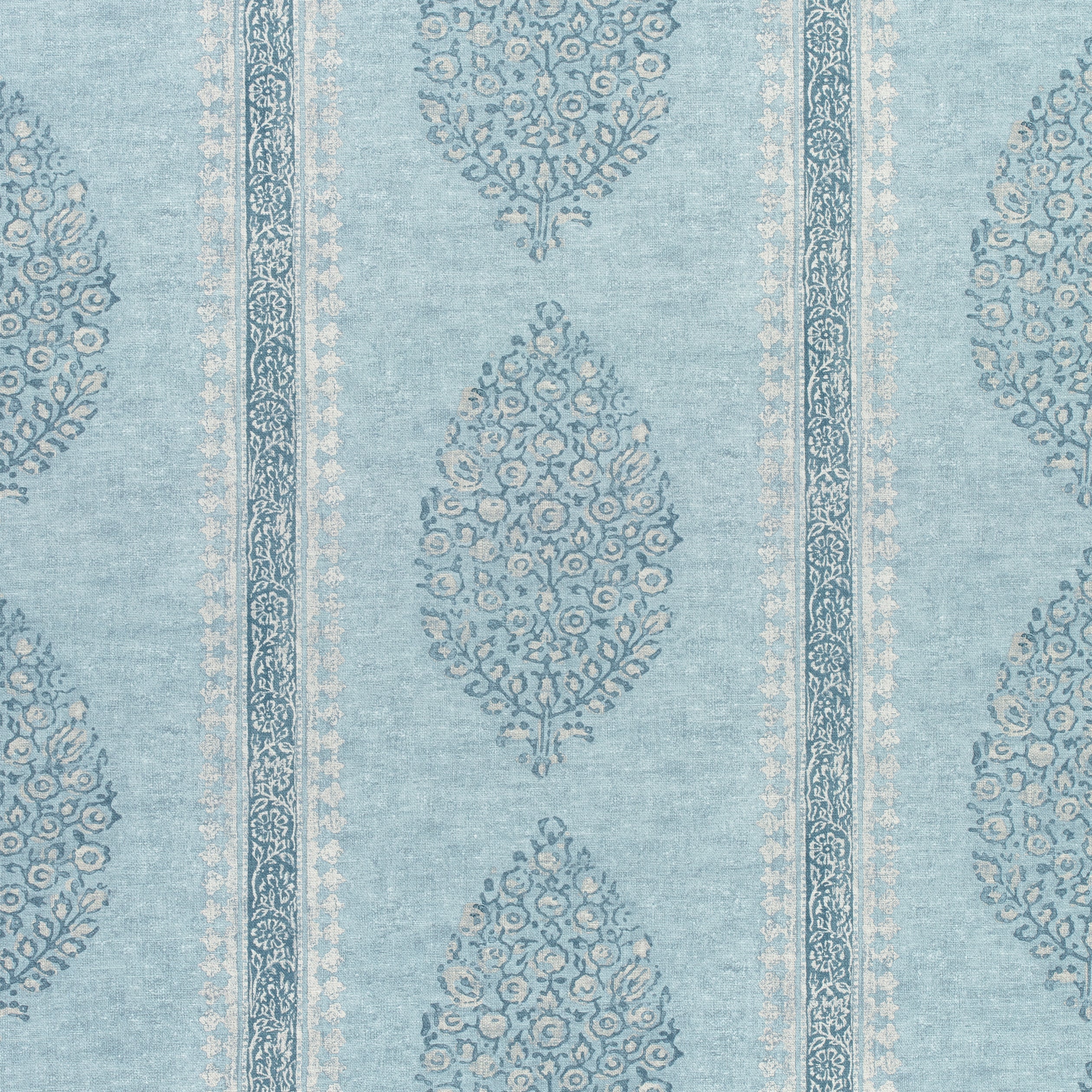 CHAPPANA - Slate Blue