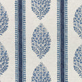 CHAPPANA - Blue and White