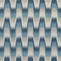 STOCKHOLM CHEVRON - Slate Blue