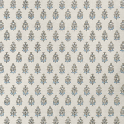 AUDREY - Spa Blue