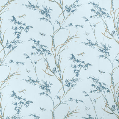 VIRGINIA - Spa Blue