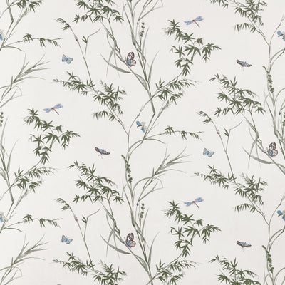 VIRGINIA - Beige and Sage
