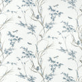 VIRGINIA - Cream and Aqua