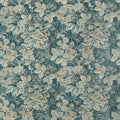 NIGHT GARDEN - Spa Blue