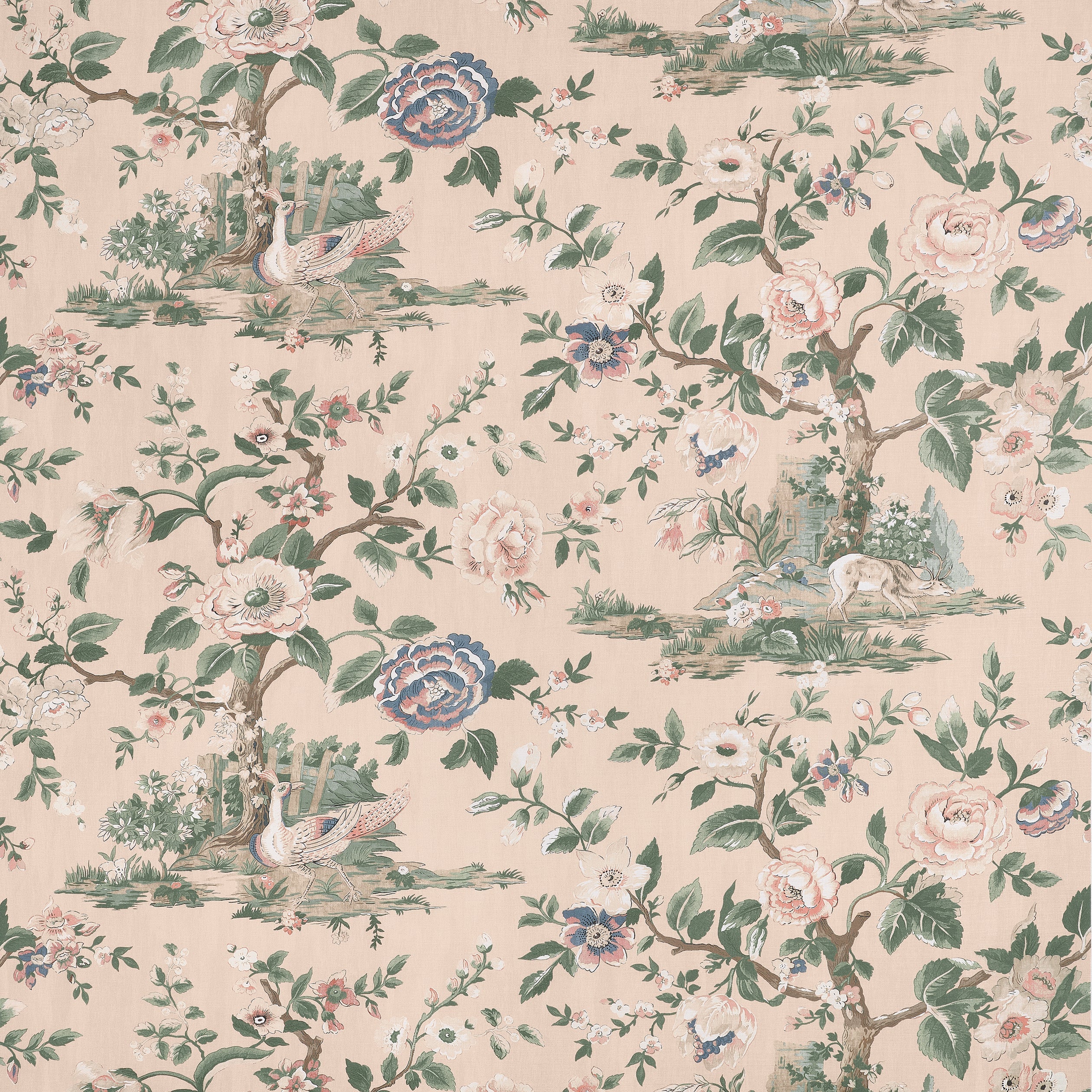 FOREST LODGE - Apricot