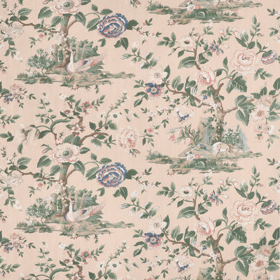 FOREST LODGE - Apricot