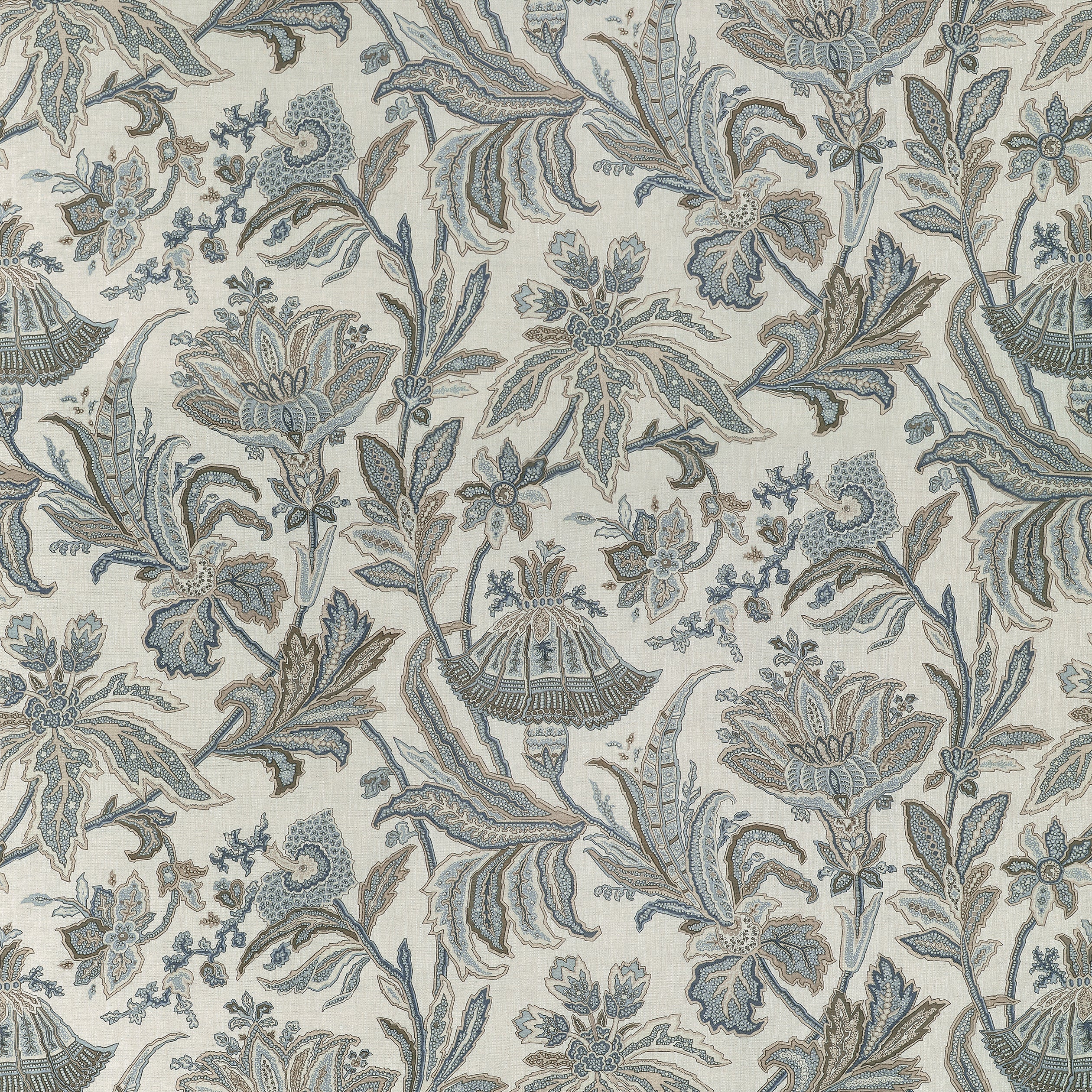 BRECKENRIDGE - Grey and Beige