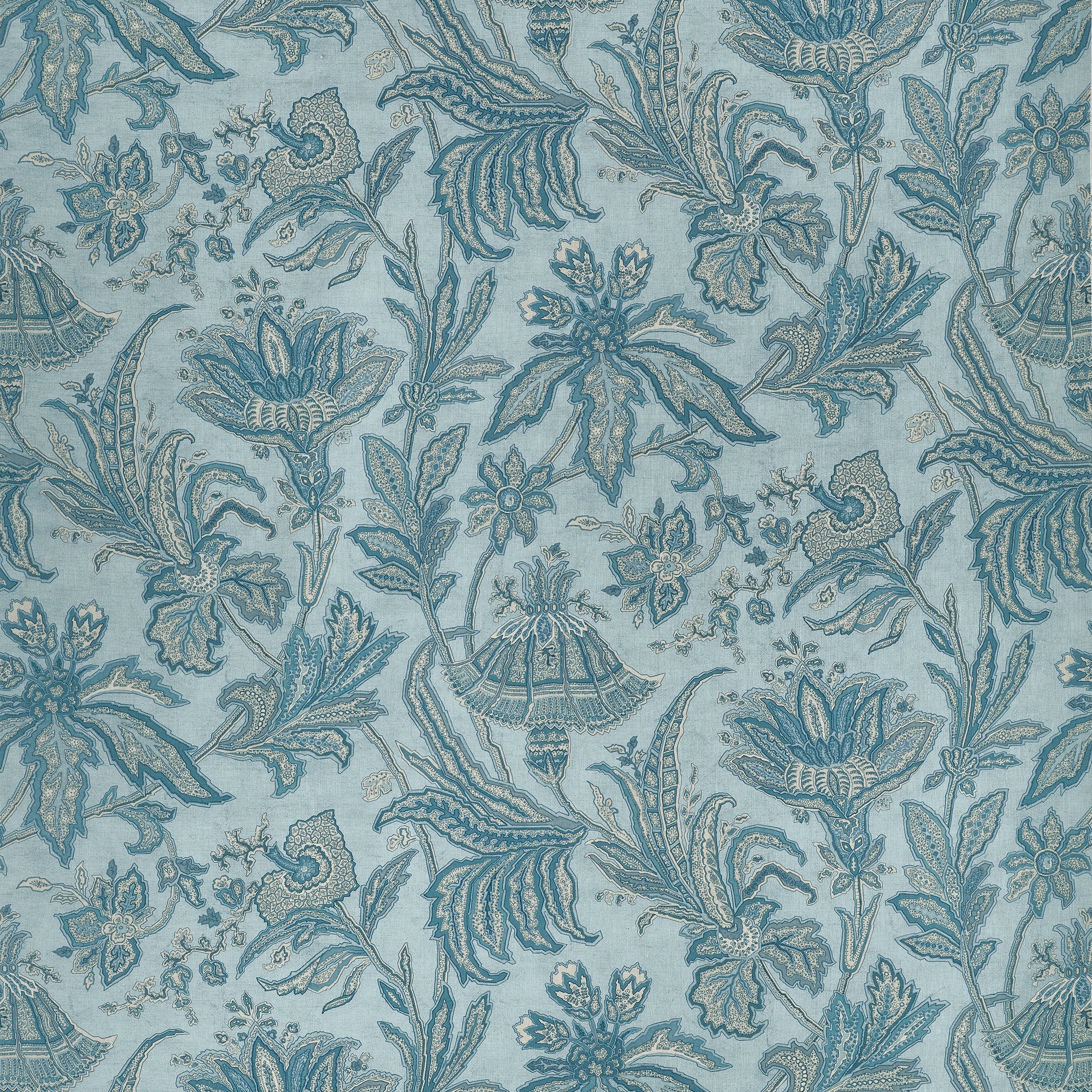 BRECKENRIDGE - Spa Blue