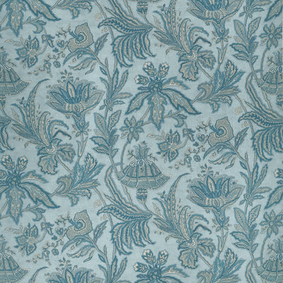 BRECKENRIDGE - Spa Blue