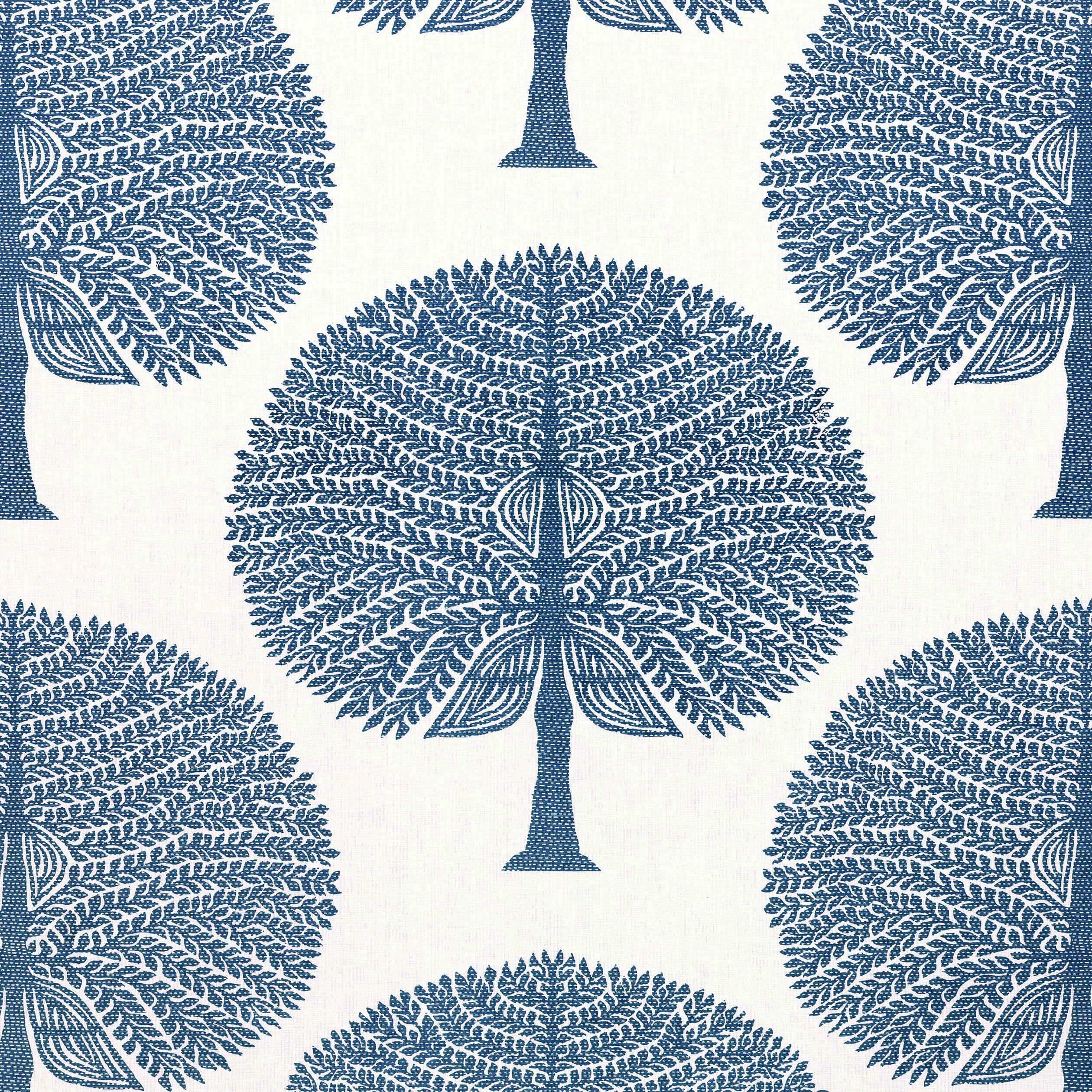 MULBERRY TREE - Navy