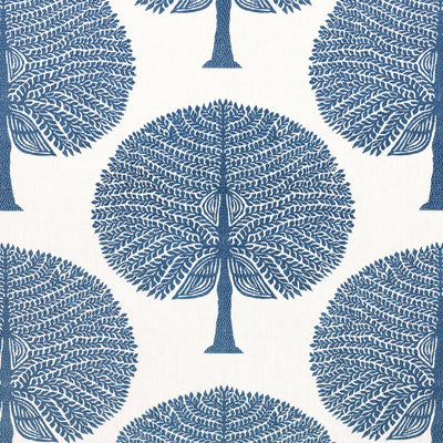 MULBERRY TREE - Navy