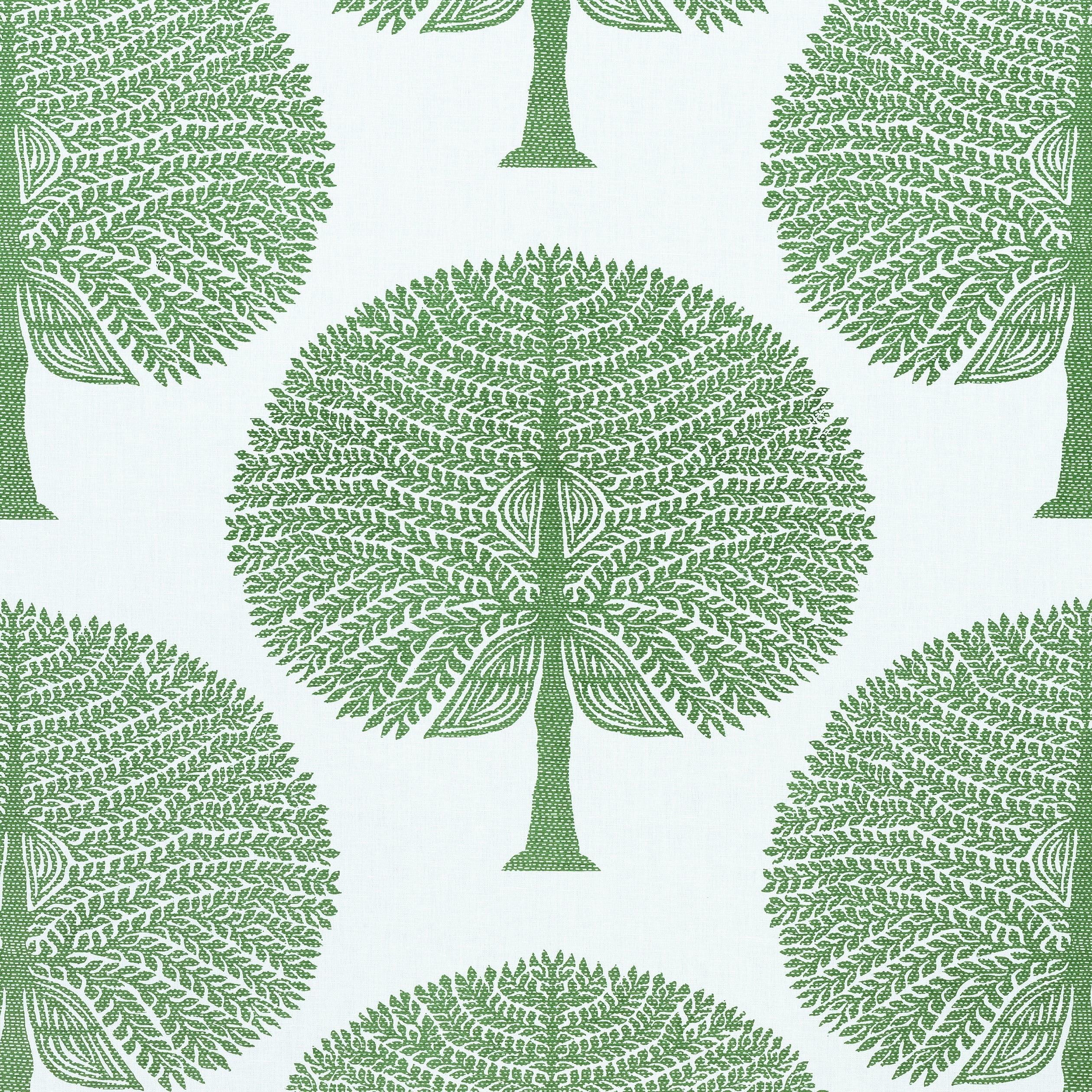 MULBERRY TREE - Green