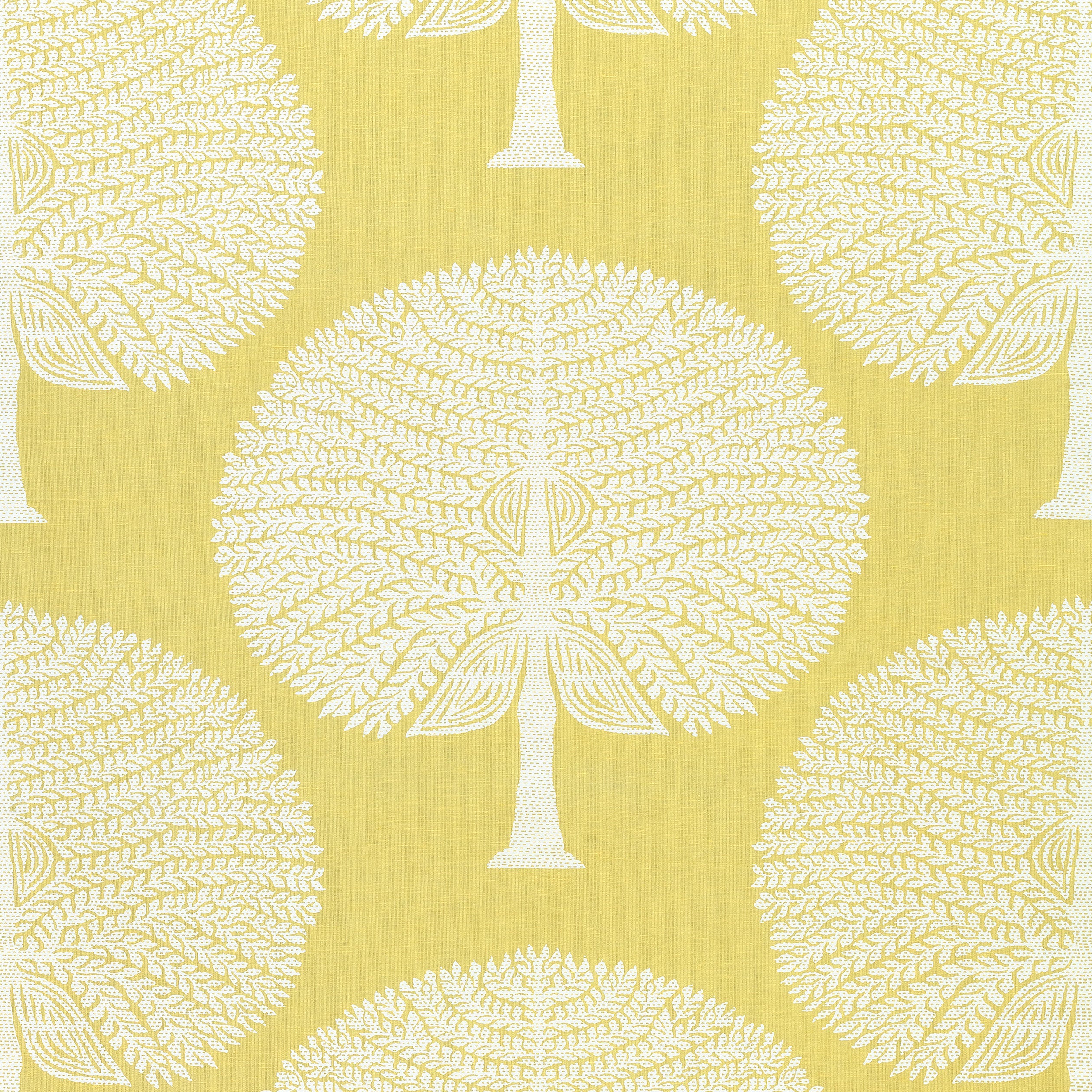 MULBERRY TREE - Yellow