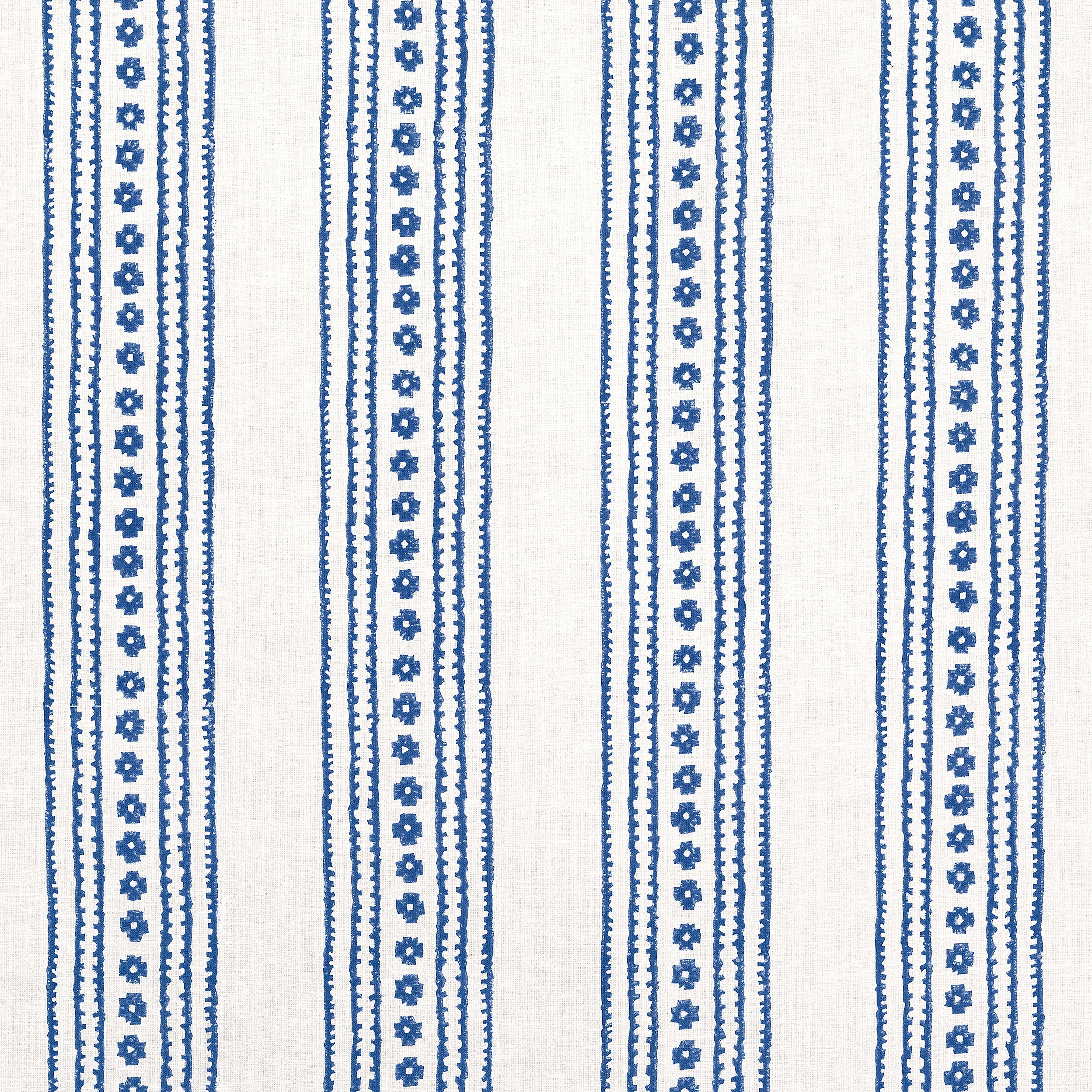 NEW HAVEN STRIPE - Navy