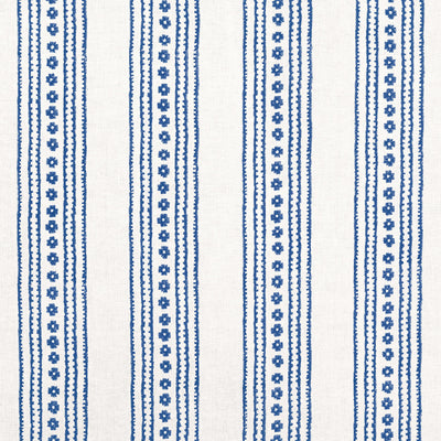 NEW HAVEN STRIPE - Navy